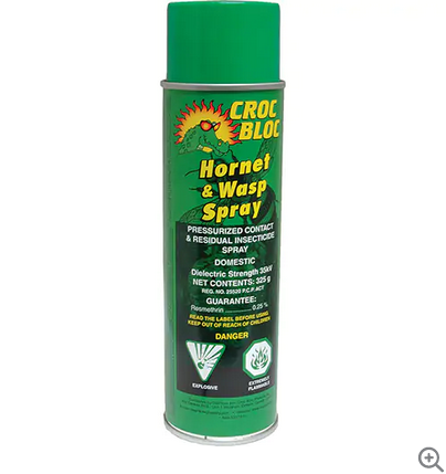 WASP SPRAY