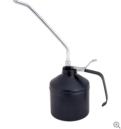 OIL CAN 9QT