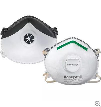 RESPIRATOR SMALL N95 20/BX 14110393