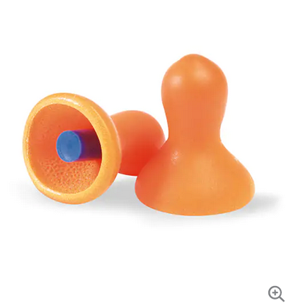 HOWARD LIGHT EAR PLUGS