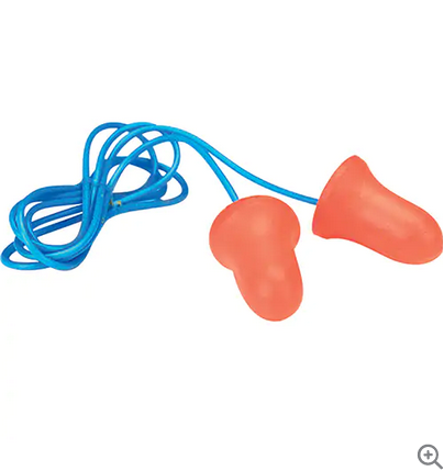 MAX FOAM CORDED 100/BX MAX-30