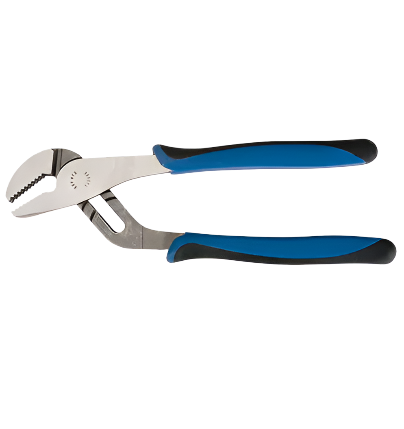 PLIER,GROOVE JOINT 10"