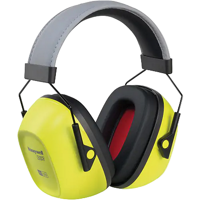 EAR MUFF HOWARD LEIGHT VS130HV 30NRR