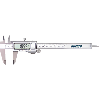 CALIPER, STAINLESS STEEL ELECTRONIC