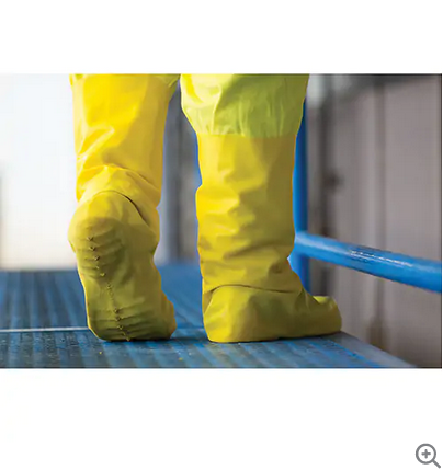 X-LARGE BOOT COVERS (10-12)