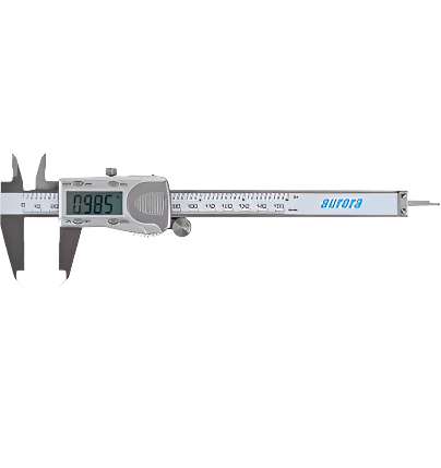 0-6"/0-152MM ELECTRONIC CALIPER