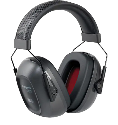 EAR MUFF HOWARD LEIGHT VS120 26NRR