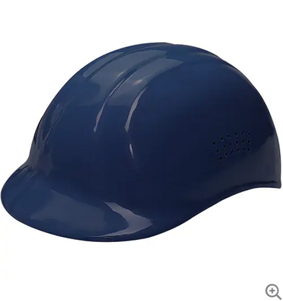 BUMP CAP DARK BLUE