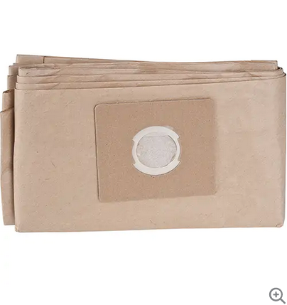 DUST COLLECTOR BAG 3/PKG
