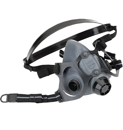 NORTH HALF MASK 5500 SERIES