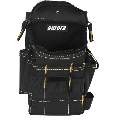 MAINTENANCE TOOL POUCH W/5POCKETS