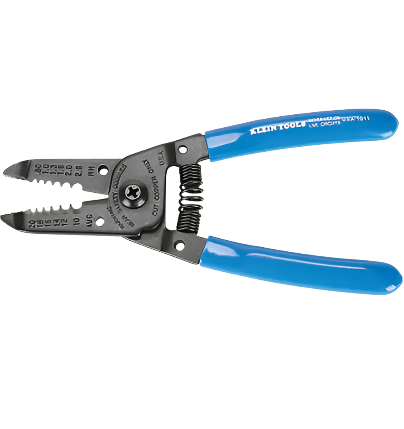 WIRE STRIPPER 10 - 20 KLEIN 1011