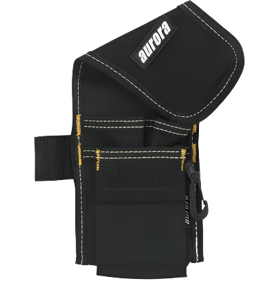 MULTI PURPOSE TOOL HOLDER W/4 POCKETS