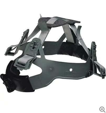 HARNESS HARD HAT 4PT RATCHET NORTH