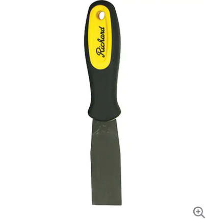 FLEXABLE PUTTY KNIFE 1-1/4"