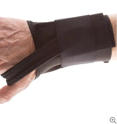 WRIST SUPPORT RH LRG EL40LR