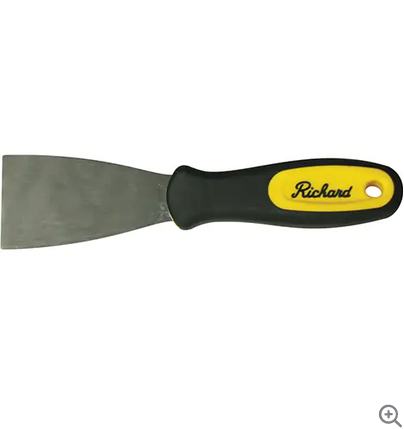 PUTTY KNIFE 2 FLEXIBLE