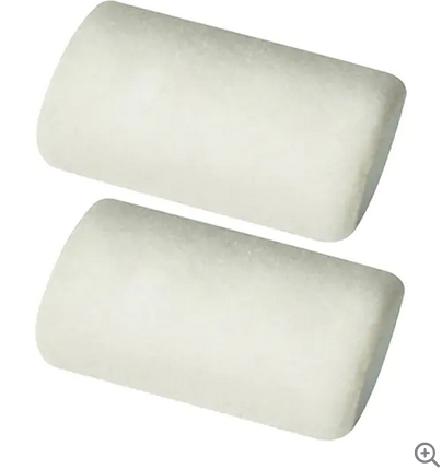4" ROLLER SLEEVE 2/PACK