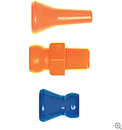 1/4" LOCLINE KIT 13"