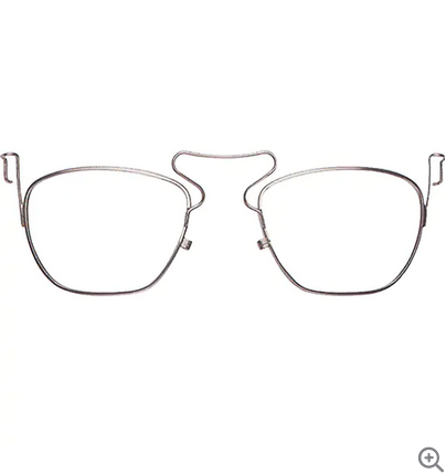 RX INSERT FOR GENESIS XC EYEWEAR