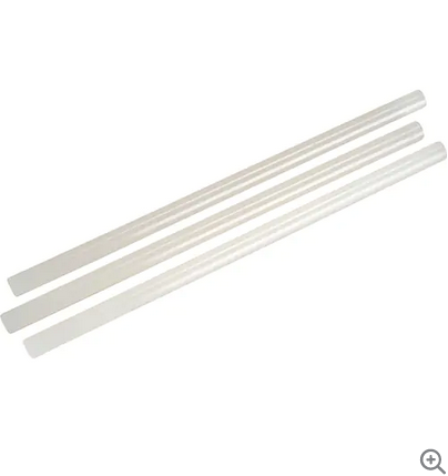 GLUE STICK, AG100,CLEAR