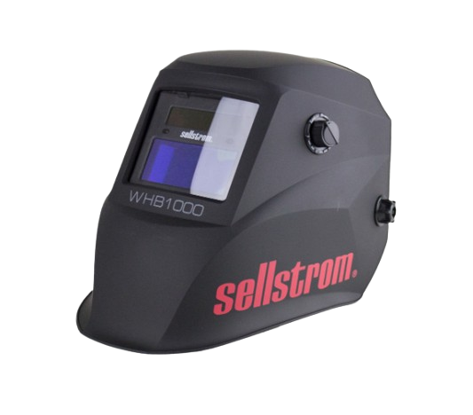 ADVNTG SER WELD HELMET W ADF