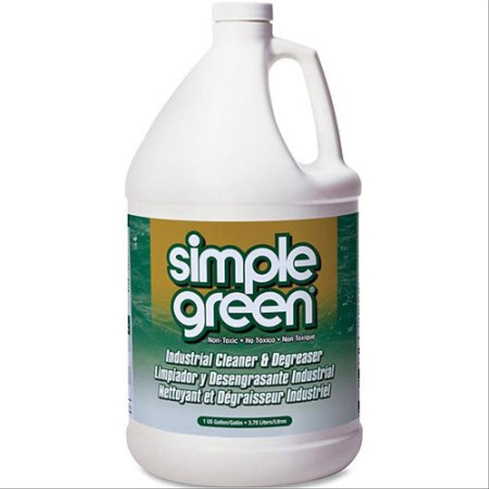 SIMPLE GREEN CLNR/DEGRSR 3.78LTR