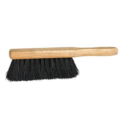 BRUSH BANNISTER 7"
