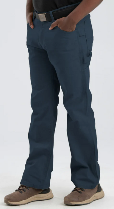 BERNE CARGO PANT - NAVY