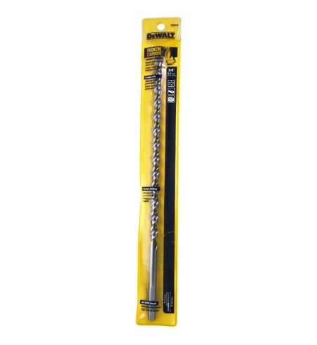 3/8" x 12" DRILL BIT HAMMER