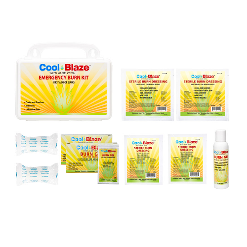 BURN KIT