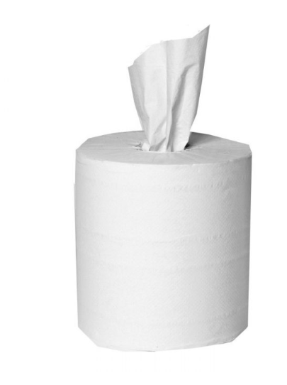 CENTRE PULL 2PLY PAPER TOWEL 6/CASE