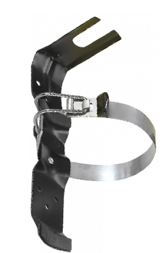 VEHICLE BRACKETS 5LB FIRE EXT