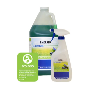 EMERALD CLEANER DEGREASER 4LTR