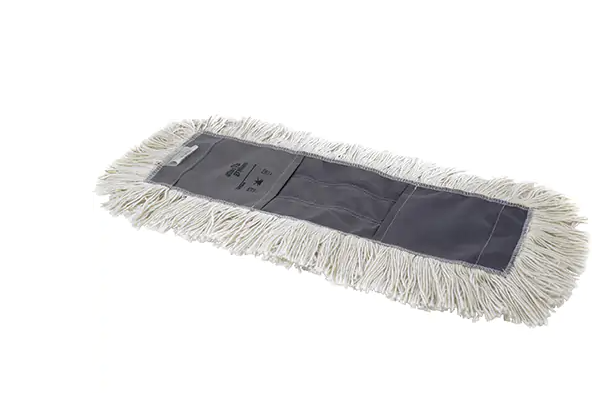 48" COTTON DUST MOP