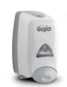 SOAP DISPENSER GOJO FOAM 1250ML