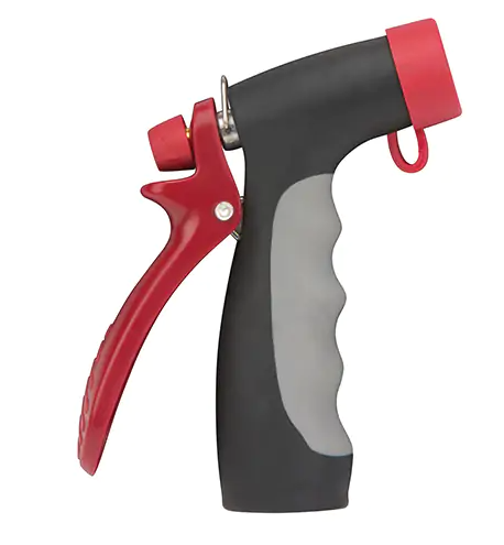 NOZZLE H/D INSULATED
