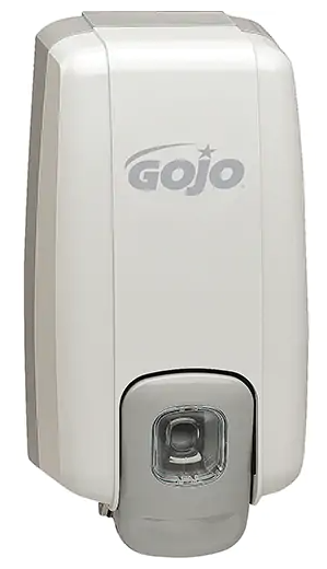 DISPENSER GOJO LOTION SOAP NXT 2LT GREY (871221404)