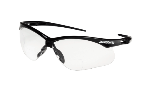 JACKSON SG READER GLASSES 2.0 12/BX