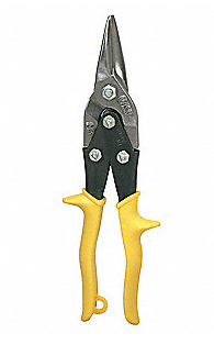 SNIPS STR METALMASTER C/A 9-1/2