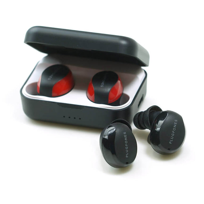 SOVEREIGN DUO AUDIO PLUGS BLUETHOOTH DUO PACK