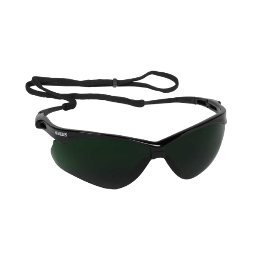 NEMISIS 5.0 CUTTING GLASSES