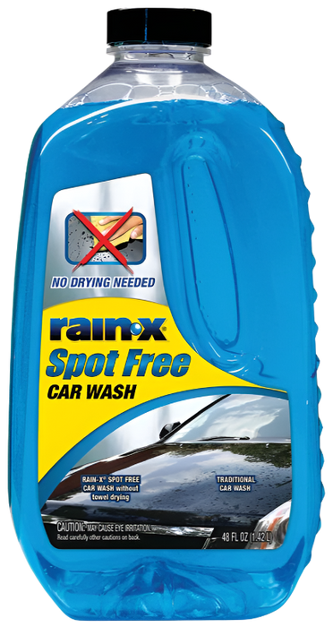RAINX SPOT FREE CAR WASH SOAP 1.42L