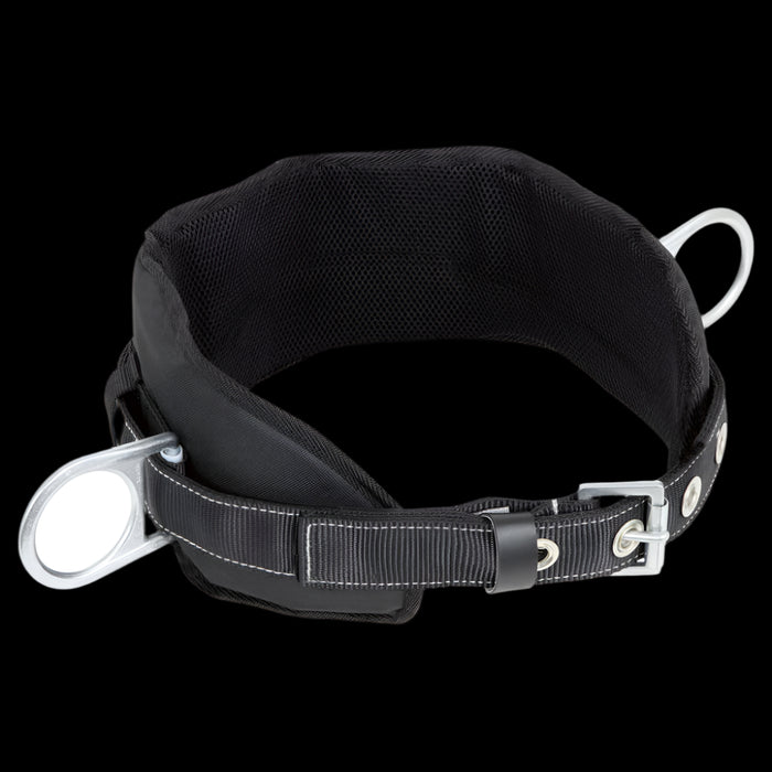 LADDER POSITION BELT W/LUMBAR XL