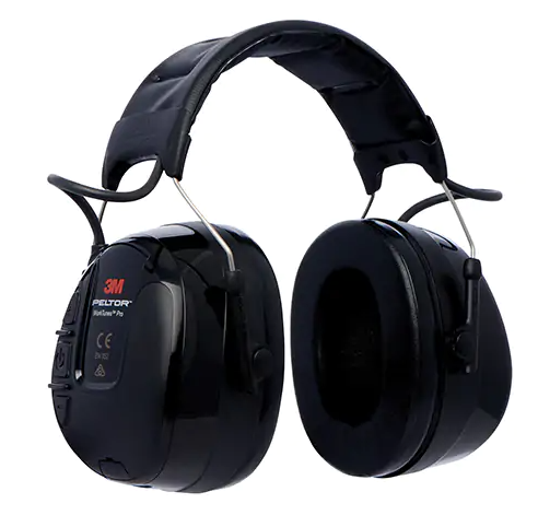 3M PELTOR WORKTUNES PRO AM/FM EARMUFFS