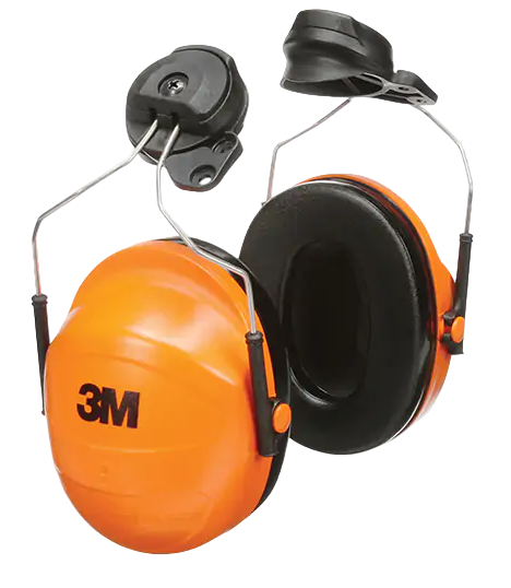 3M VERSAFLO MOUNT EAR MUFF ASS'Y M-985