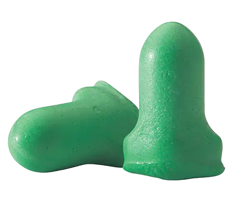 MAX LITE EAR PLUGS BY THE PAIR