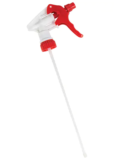 TRIGGER SPRAYER