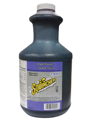 SQWINCHER CONCENTATE 32 OZ GRAPE