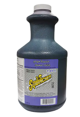 SQWINCHER GRAPE 64OZ